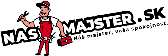 NÁŠMAJSTER.sk